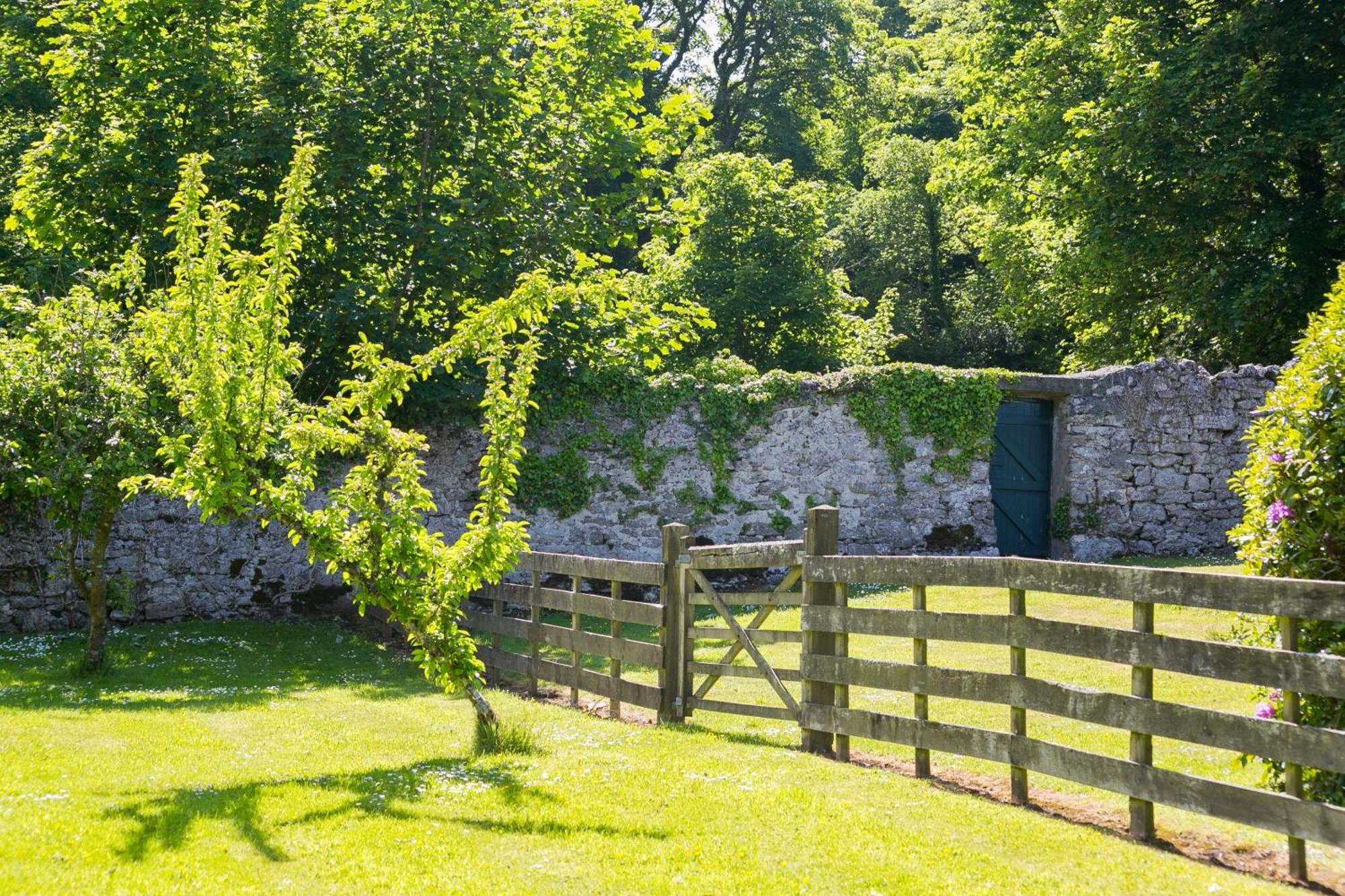 Plas Lligwy Cottage Moelfre Eksteriør bilde